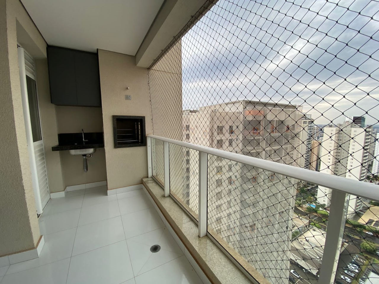Imagens do imóveis APARTAMENTO A VENDA - EDIFÍCIO MAX LIVING