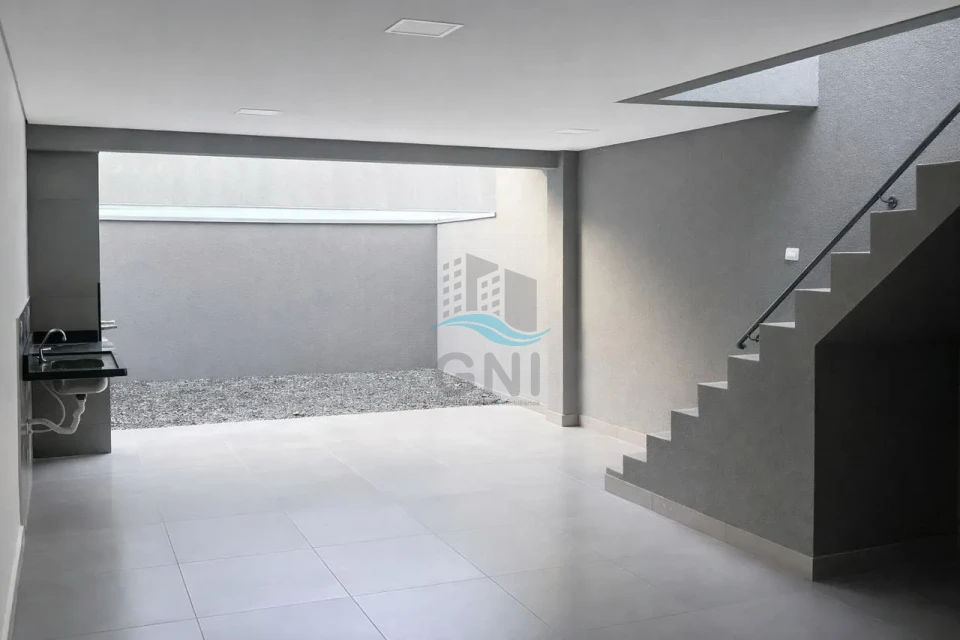 Imagens do imóveis CASA A VENDA - JARDIM COLISEU