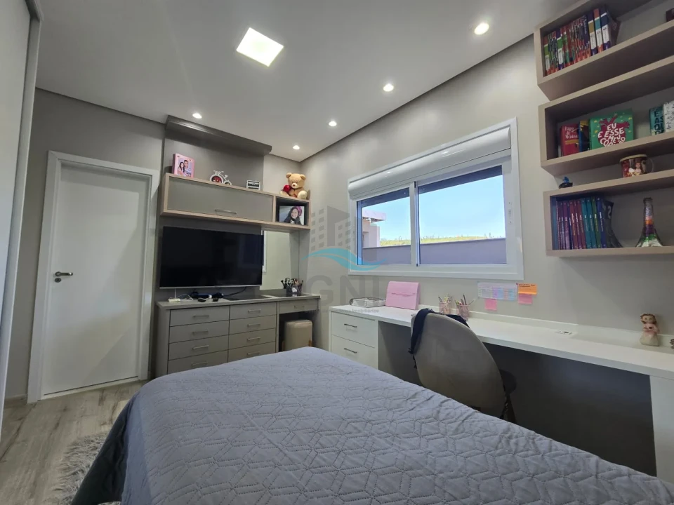 Imagens do imóveis CASA A VENDA - CONDOMINIO ECOVILLAS DO LAGO