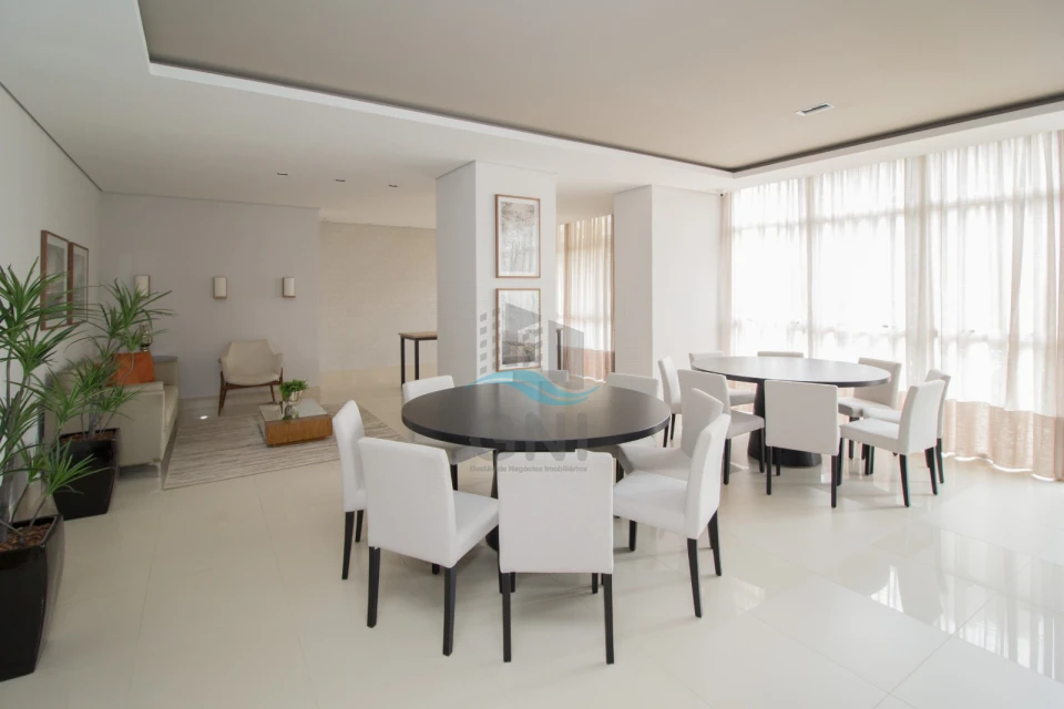 Imagens do imóveis APARTAMENTO PARA LOCAÇÃO - EDIFICIO QUEENS PARK