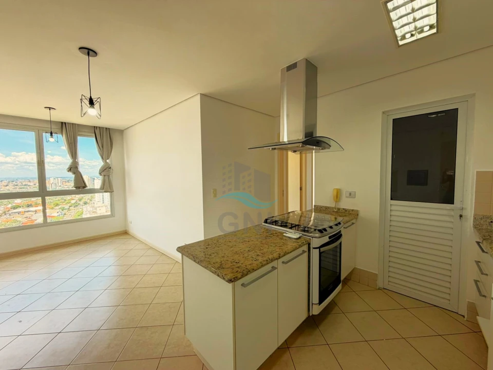 Imagens do imóveis APARTAMENTO PARA LOCAÇÃO - EDIFICIO EVIDENCE