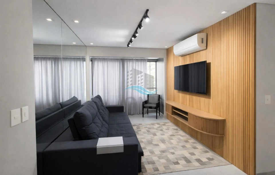 Imagens do imóveis APARTAMENTO A VENDA - EDIFICIO ENSEADAS