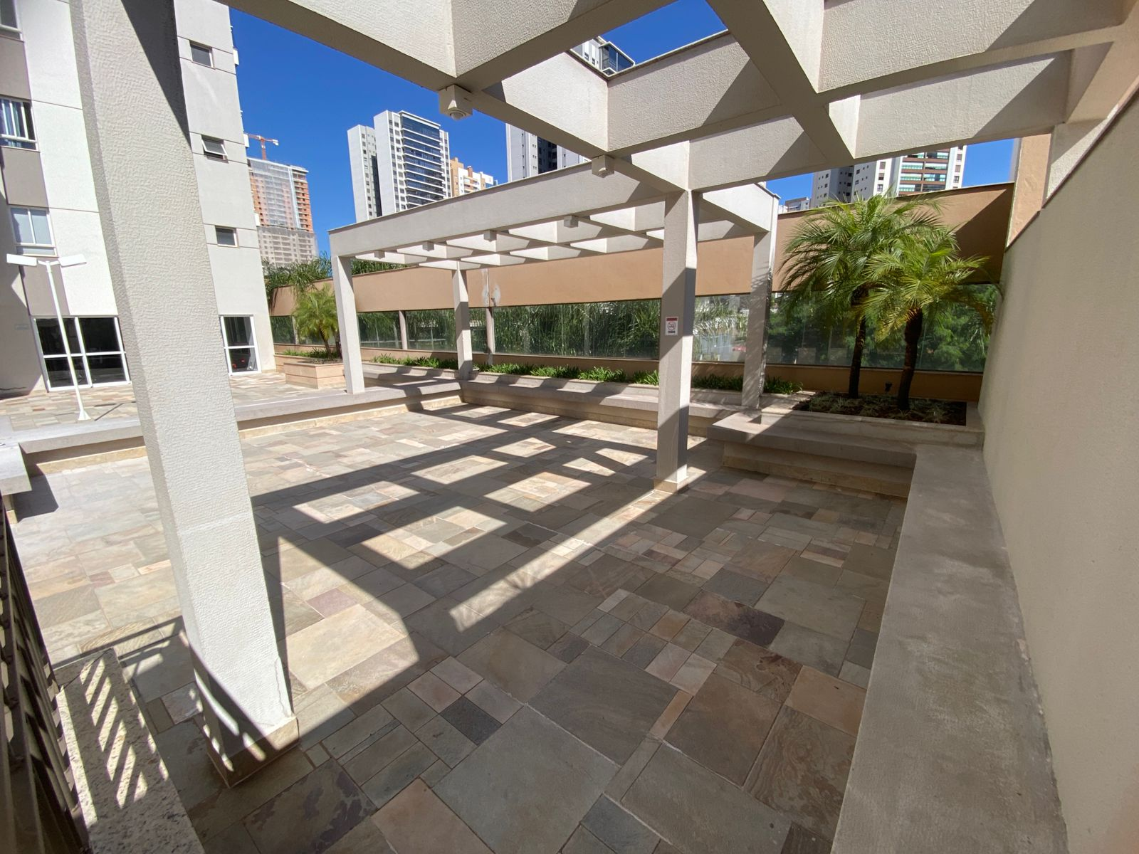 Imagens do imóveis APARTAMENTO PARA LOCAÇÃO - EDIFICIO EVOLUTION HOME AYRTON SENNA