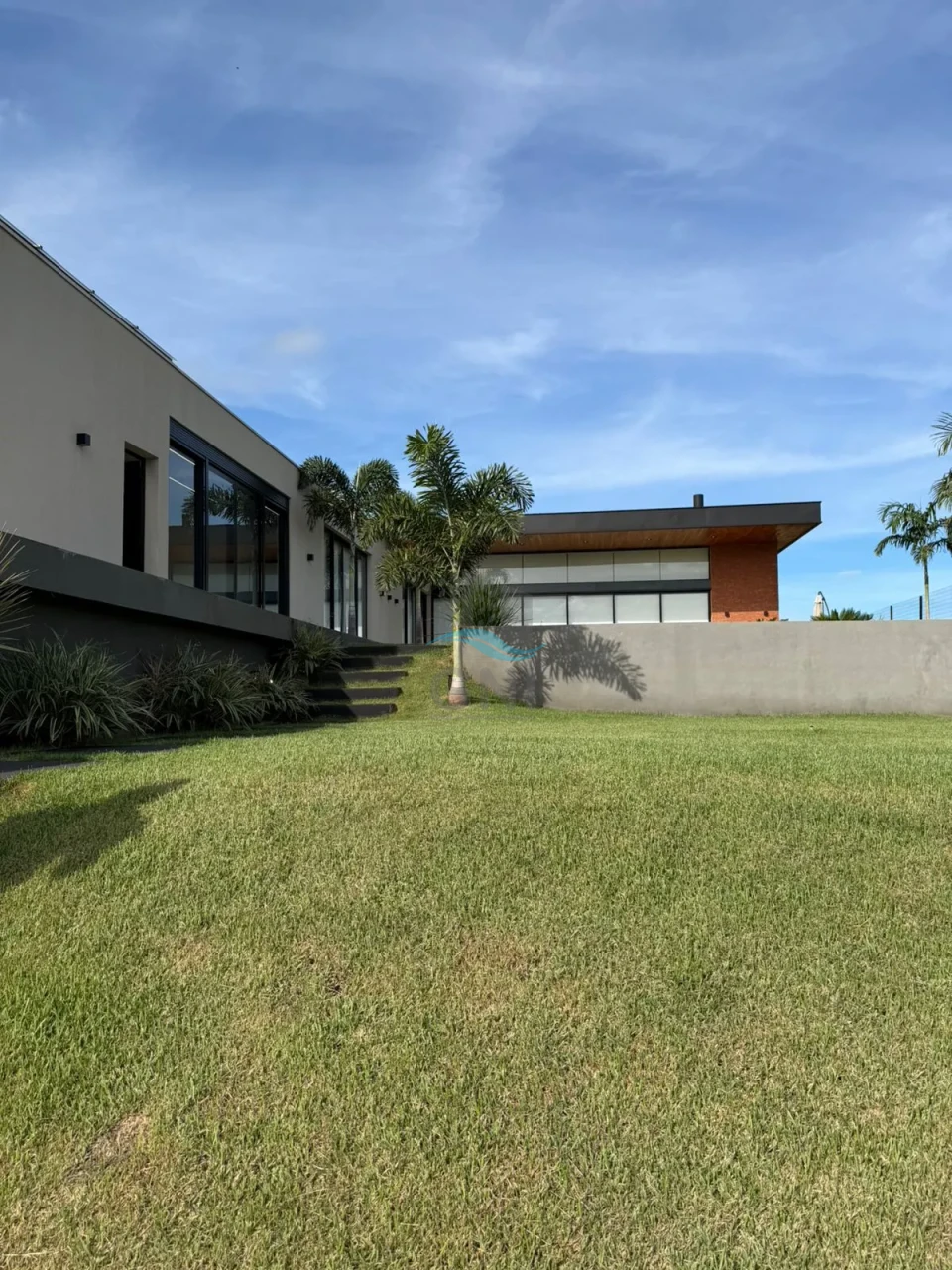Imagens do imóveis CASA PARA LOCAÇÃO - CONDOMINIO ECOVILLAS DO LAGO
