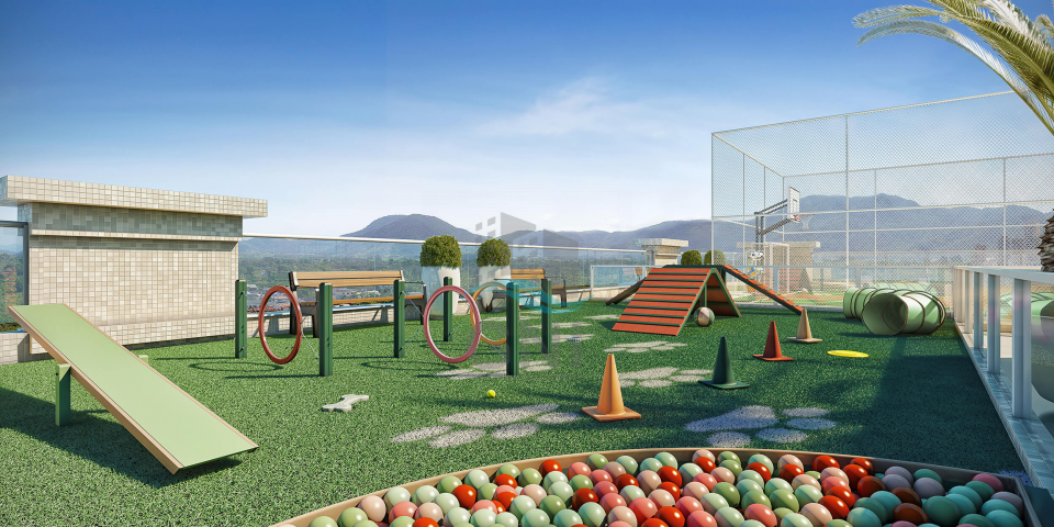 APARTAMENTO À VENDA - EDIFÍCIO ALGARVE RESIDENCE Imagens do imóveis APARTAMENTO À VENDA - EDIFÍCIO ALGARVE RESIDENCE