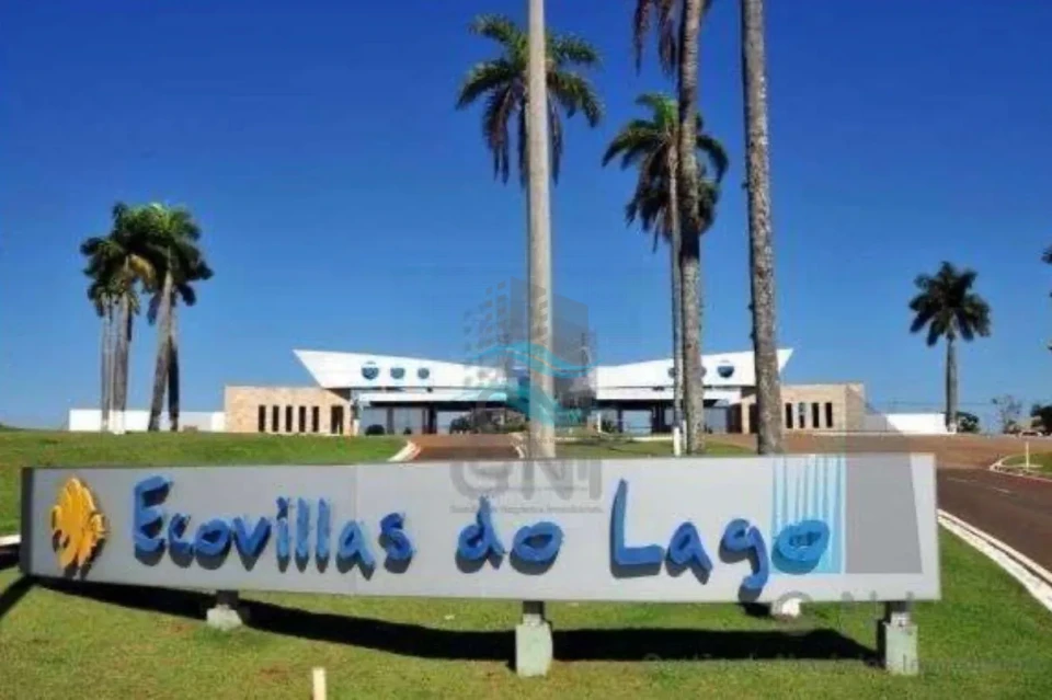 Imagens do imóveis TERRENO A VENDA - CONDOMINIO ECOVILLAS DO LAGO
