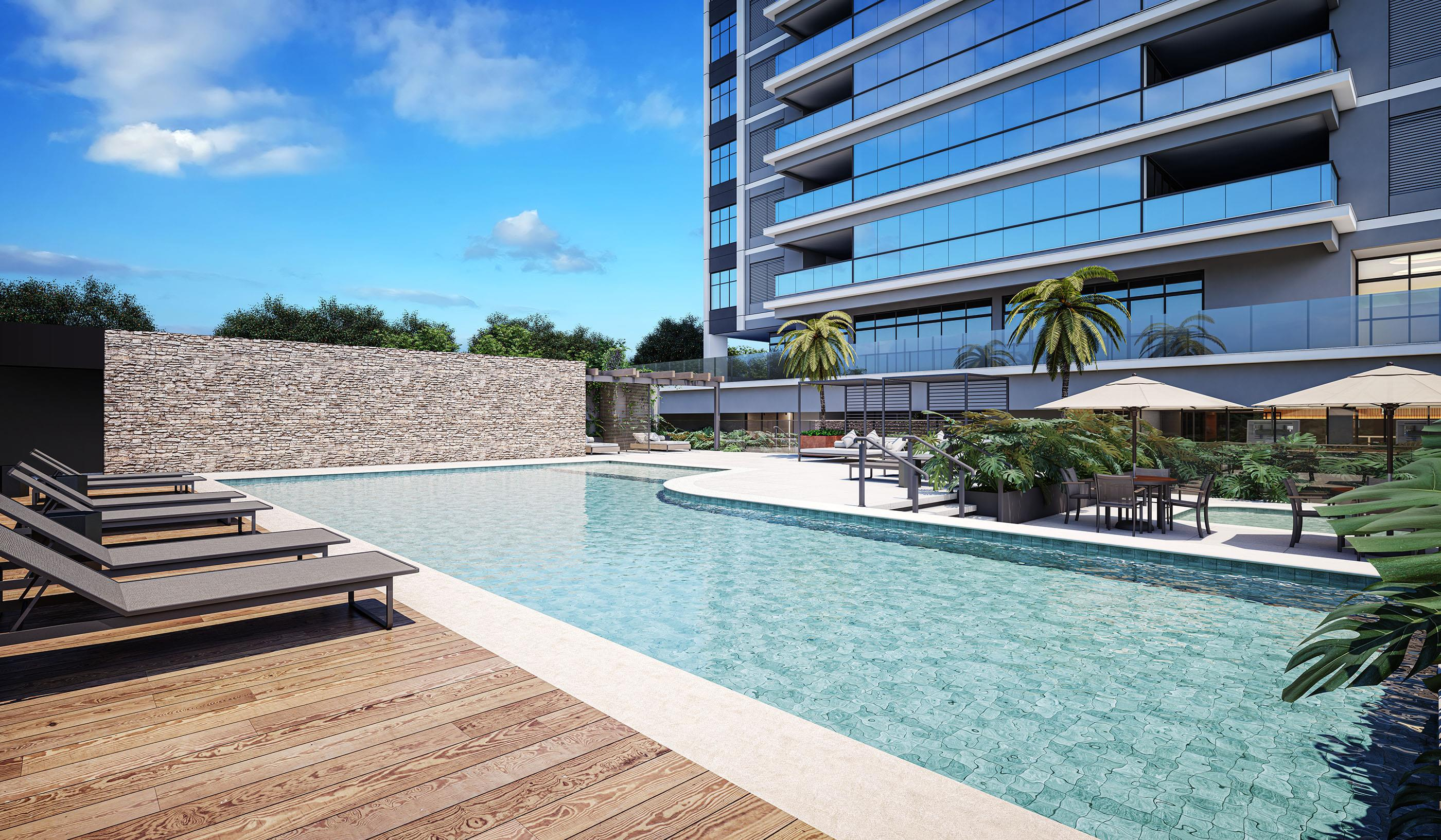 Imagens do imóveis APARTAMENTO A VENDA - EDIFICIO LUMINI