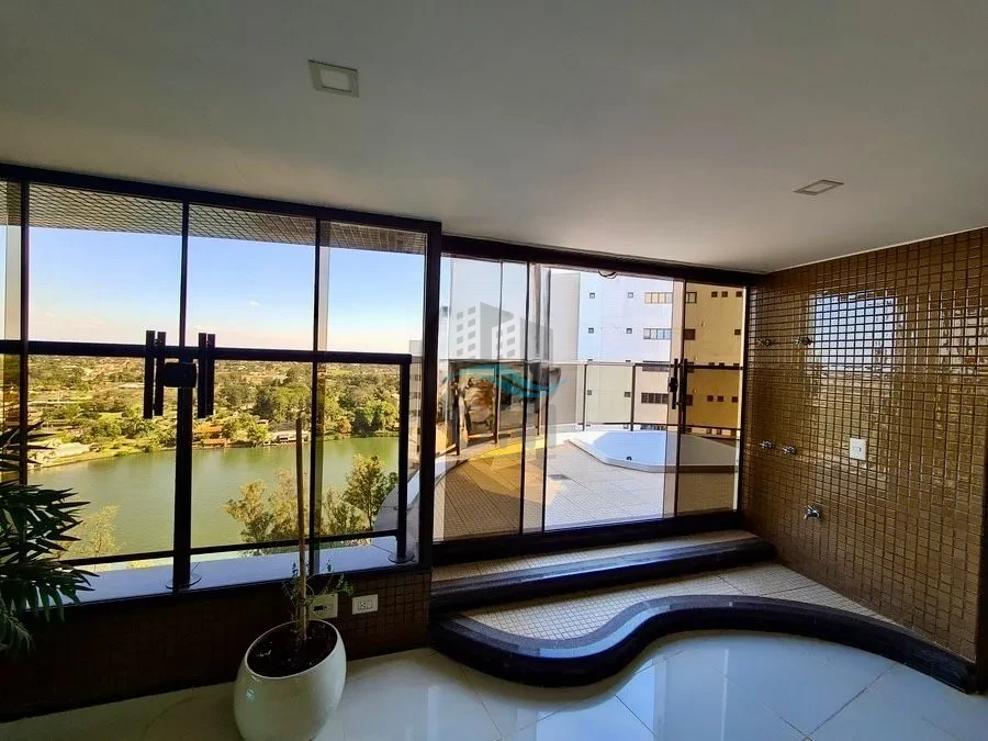 Imagens do imóveis APARTAMENTO A VENDA - EDIFICIO PALAIS LAC DOR