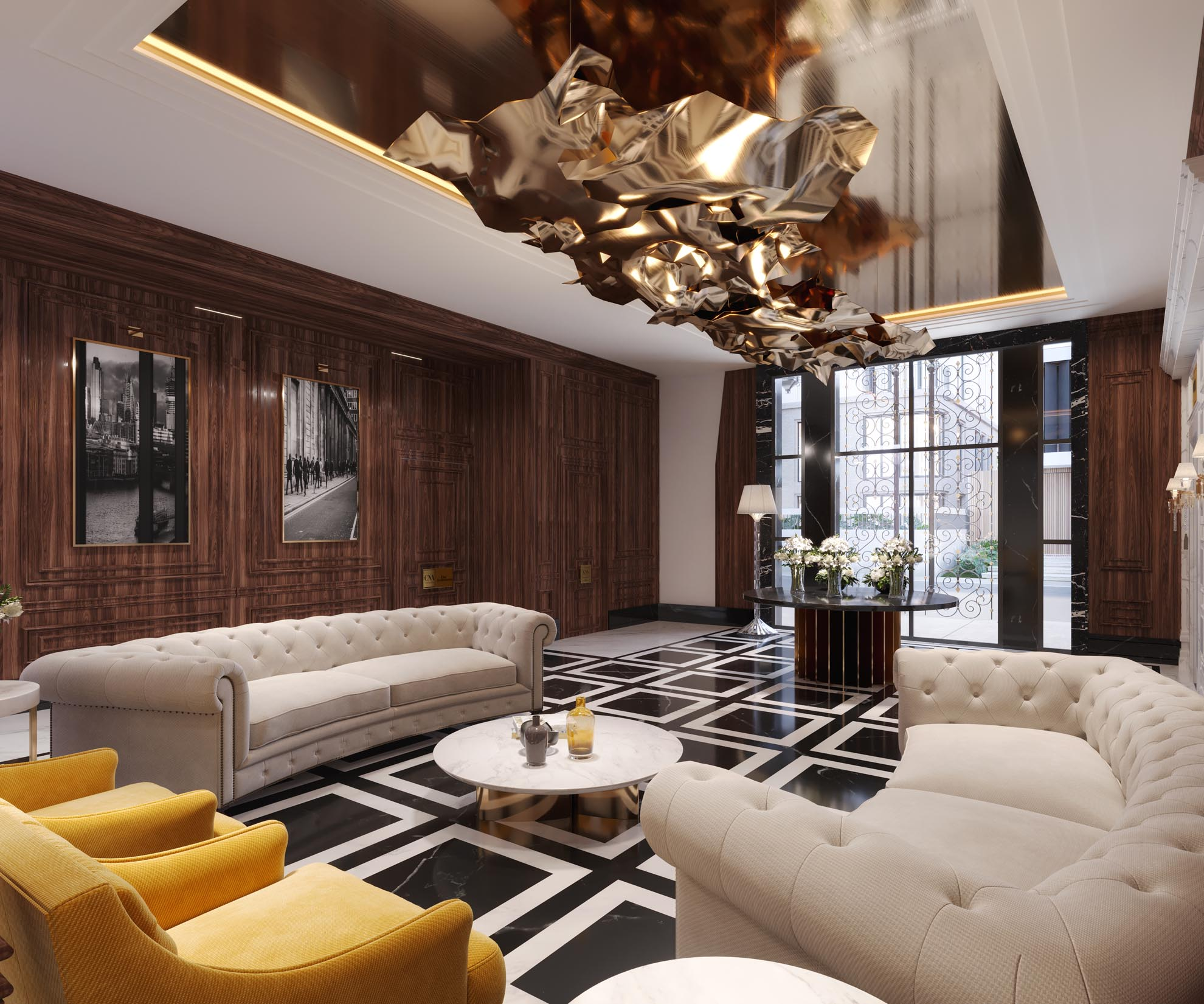 APARTAMENTO A VENDA - EDIFICIO GRAND LUXURY Imagens do imóveis APARTAMENTO A VENDA - EDIFICIO GRAND LUXURY