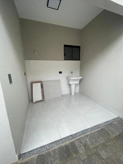 Imagens do imóveis CASA A VENDA - BAIRRO ERNANI