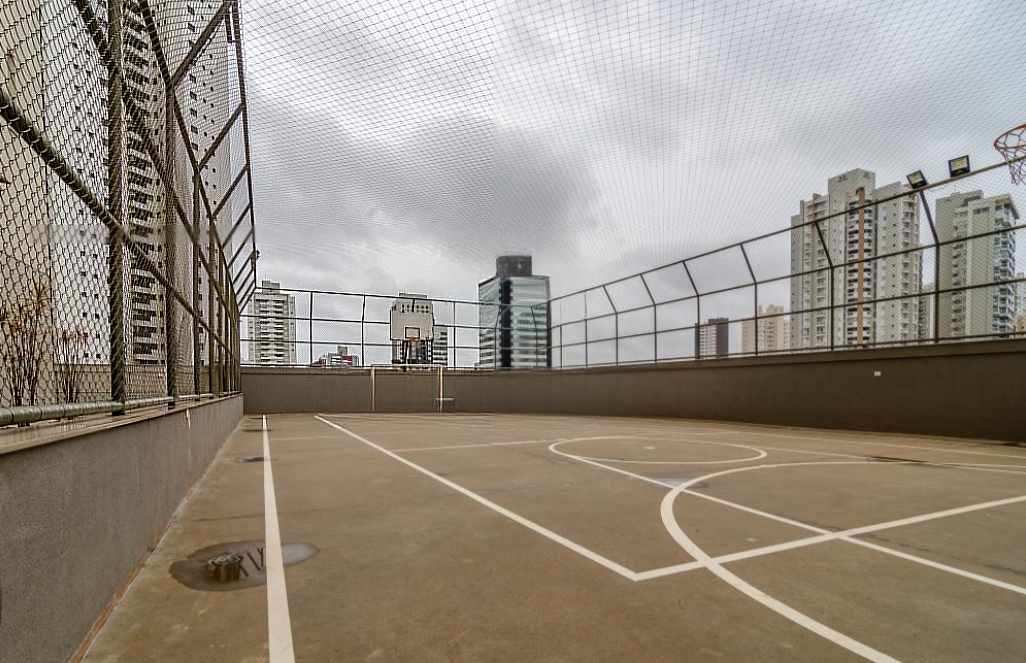 Imagens do imóveis APARTAMENTO A VENDA - EDIFÍCIO MAX LIVING