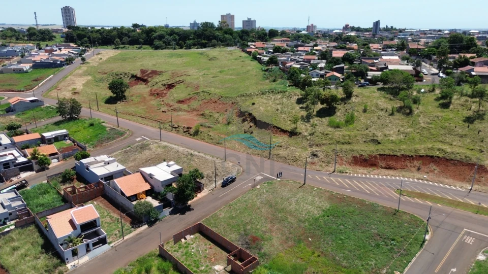 Imagens do imóveis TERRENO A VENDA - IBIPORÃ