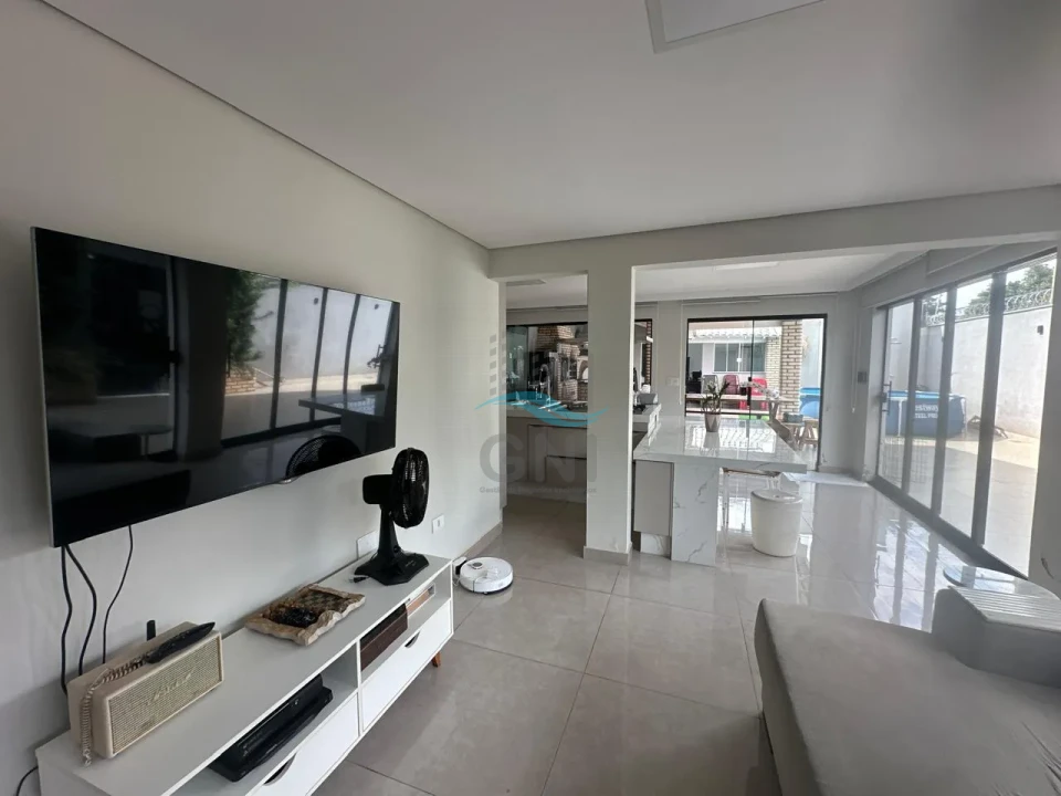 Imagens do imóveis CASA A VENDA - JARDIM IDEAL