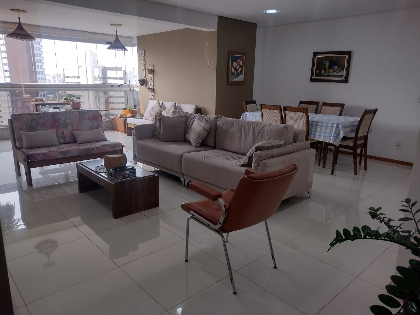 Imagens do imóveis APARTAMENTO A VENDA - EDIFICIO FERNANDO PESSOA