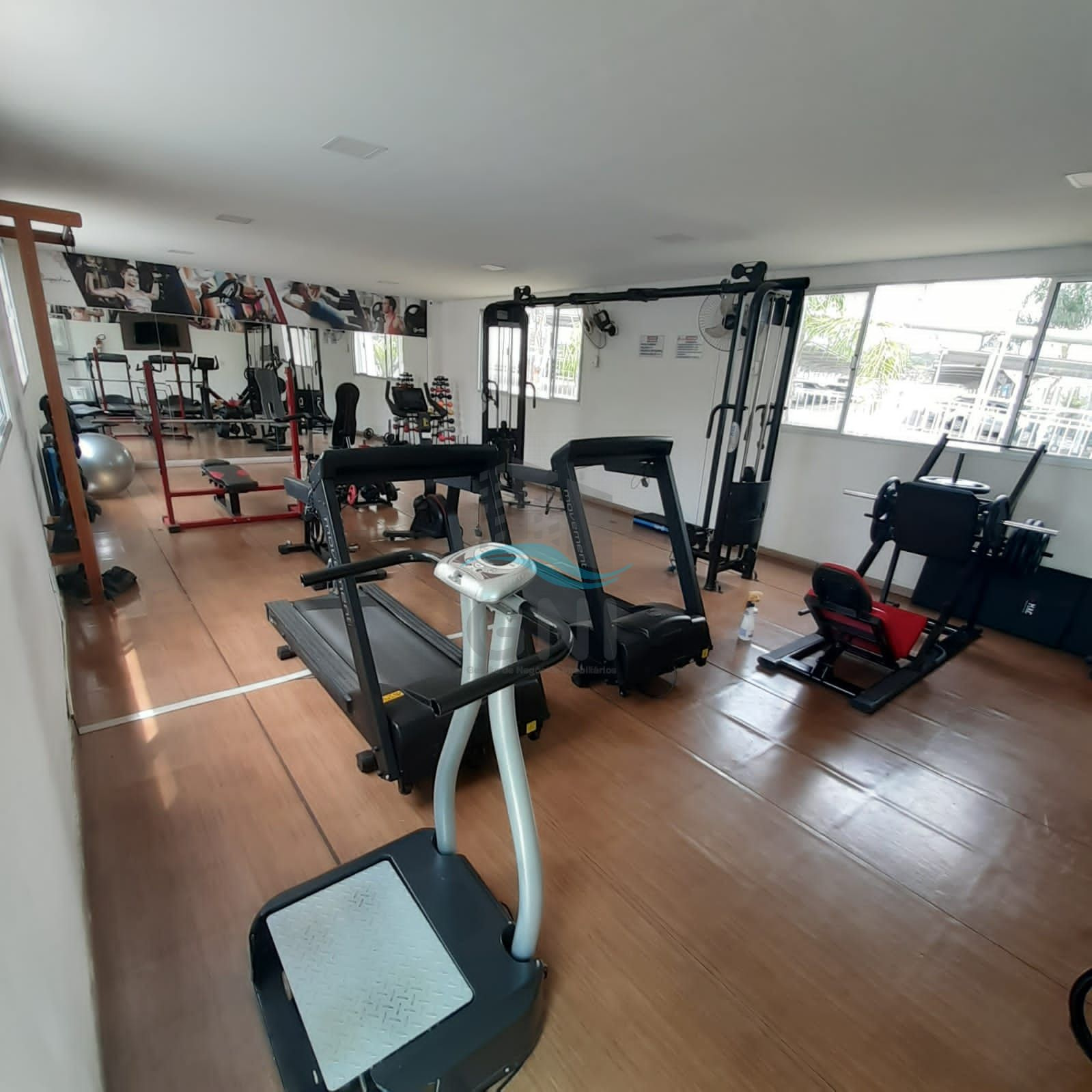 Imagens do imóveis APARTAMENTO A VENDA - EDIFICIO SPAZIO LEOPOLDINA