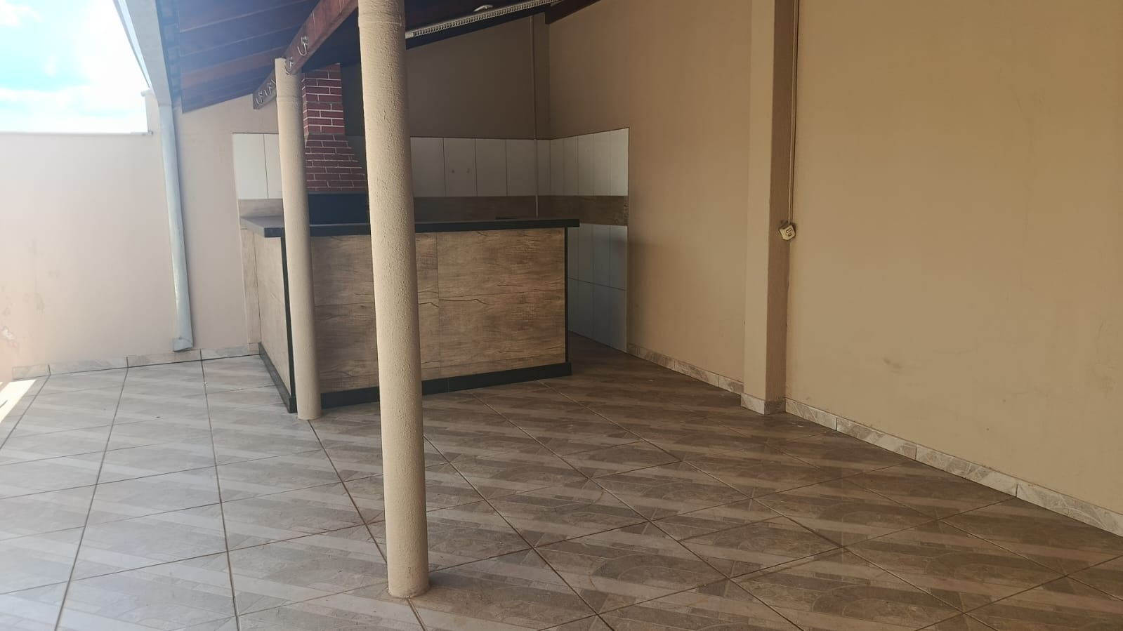 Imagens do imóveis CASA PARA LOCAÇÃO - JARDIM HONDA II