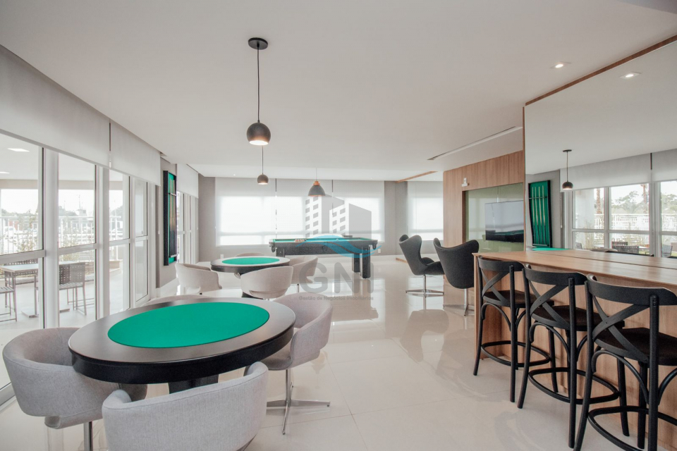 Imagens do imóveis APARTAMENTO A VENDA - EDIFICIO GREENWICH PARK