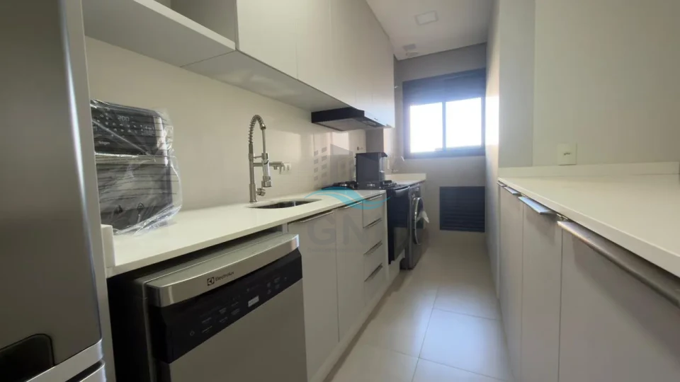 Imagens do imóveis APARTAMENTO PARA LOCAÇÃO - EDIFICIO FREEDOM