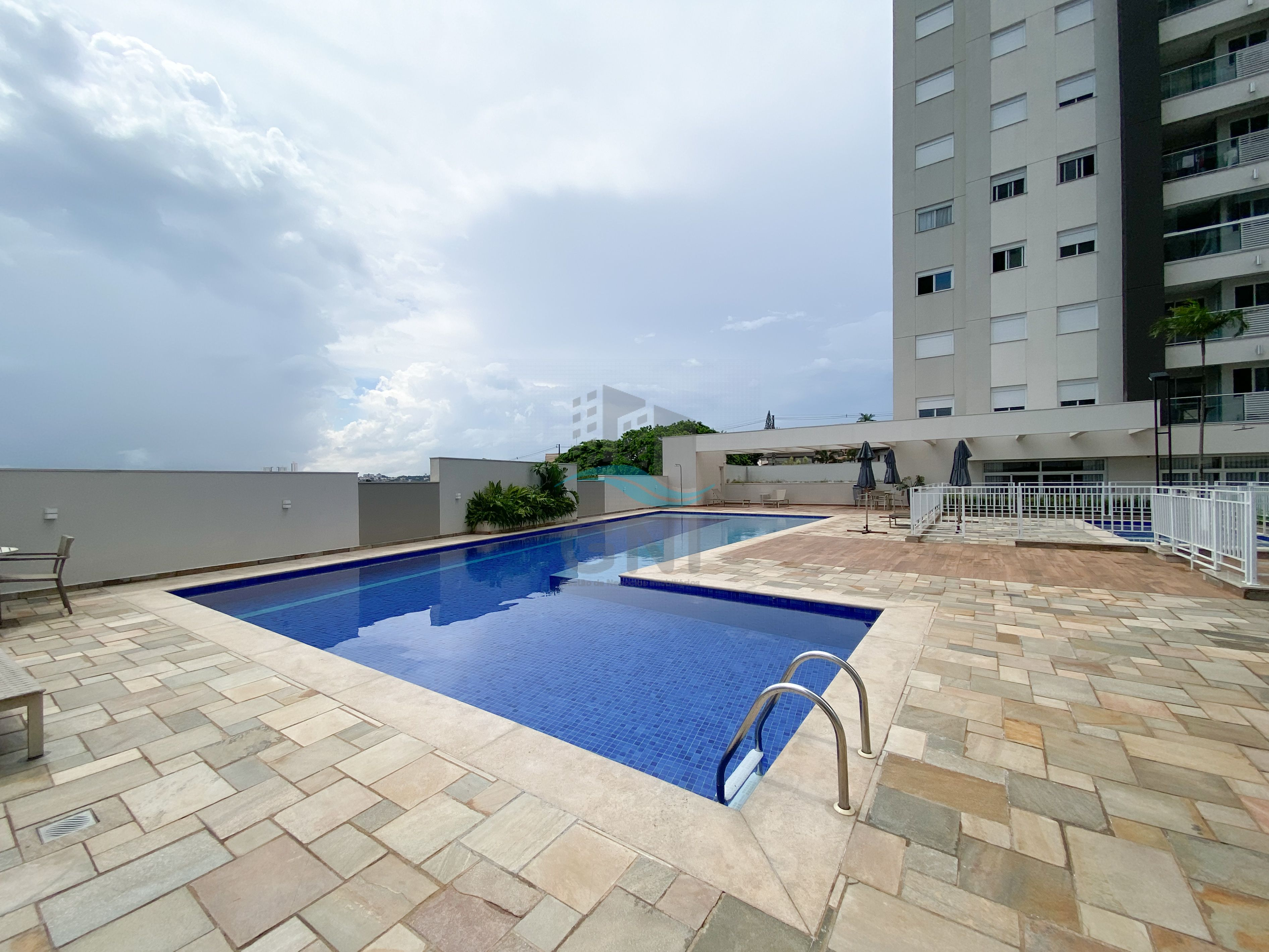 Imagens do imóveis APARTAMENTO PARA LOCAÇÃO - EDIFICIO VISTA PARQUE