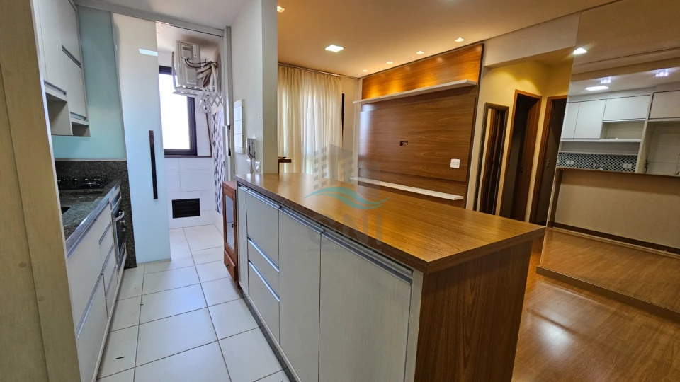 Imagens do imóveis APARTAMENTO A VENDA - EDIFICIO AQUA BRASIL