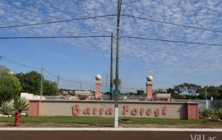 TERRENO À VENDA - RESIDENCIAL BARRA FOREST Imagens do imóveis TERRENO À VENDA - RESIDENCIAL BARRA FOREST