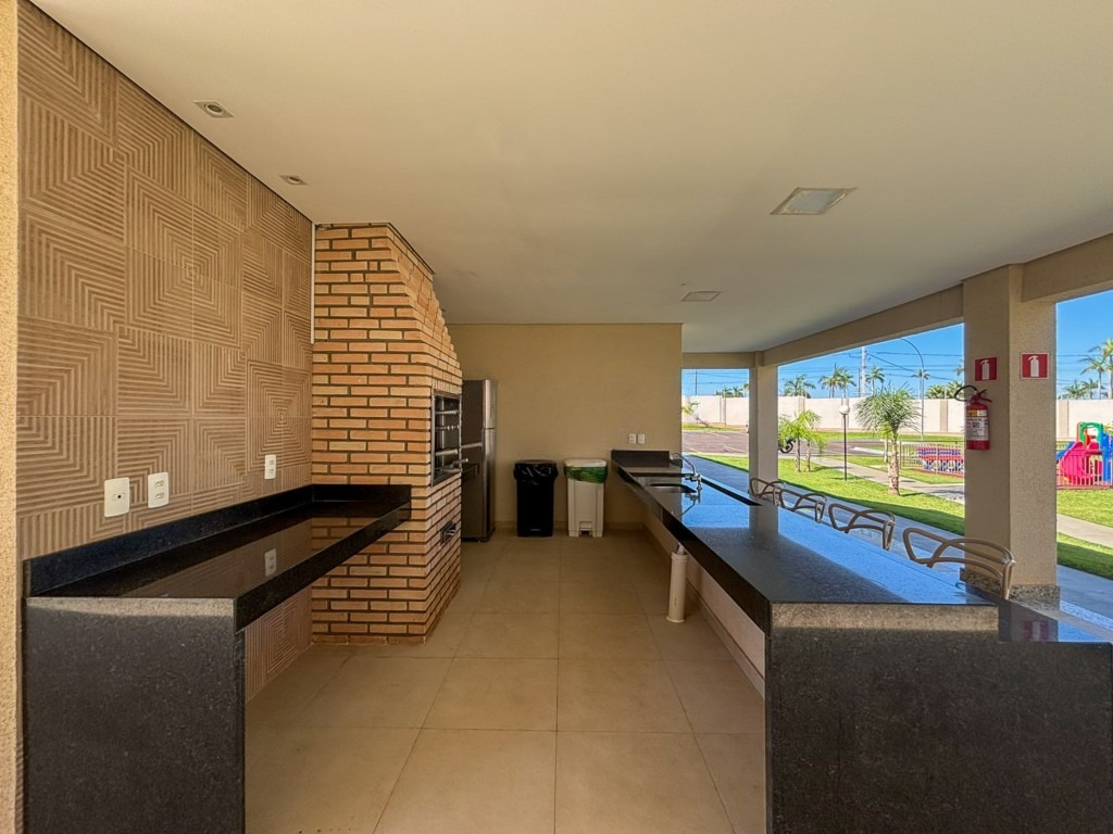 Imagens do imóveis APARTAMENTO A VENDA - CONDOMINIO RESIDENCIAL LAGUNA MALAGA