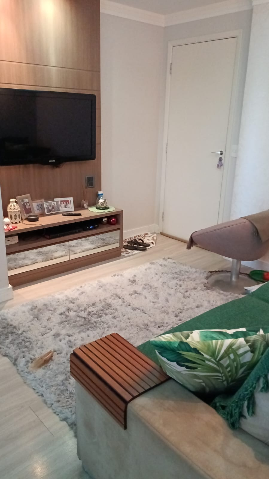 Imagens do imóveis APARTAMENTO A VENDA - EDIFICIO GARDEN ARAUCARIA