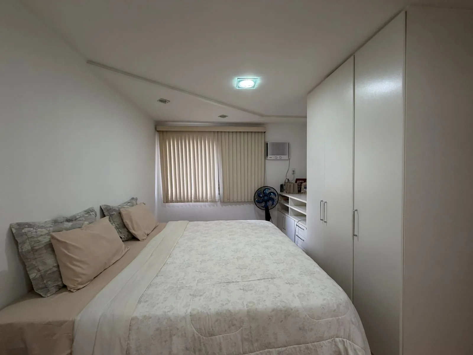 APARTAMENTO A VENDA - CONDOMINIO RESIDENCIAL SOLAR RIVERA