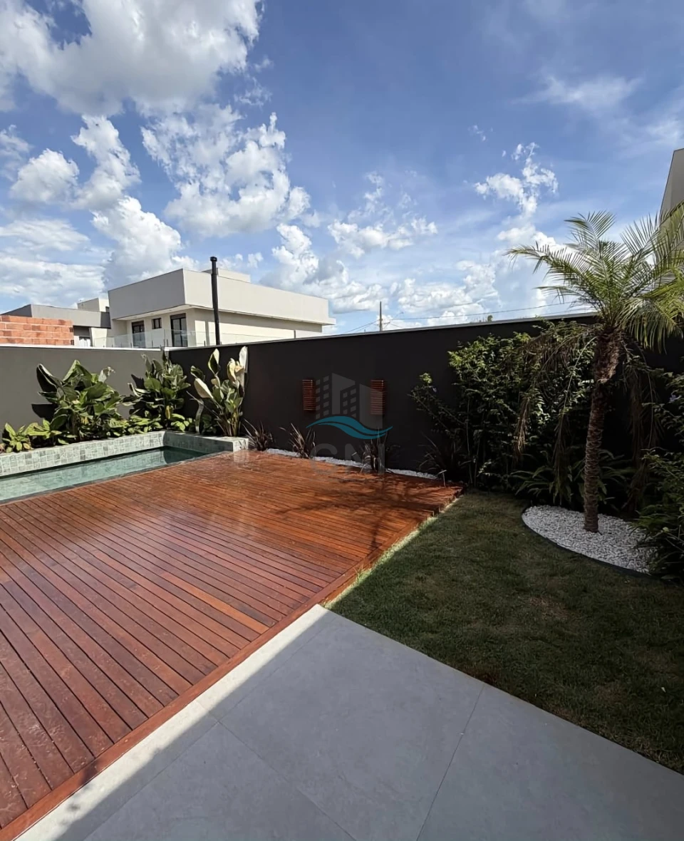 Imagens do imóveis CASA A VENDA - CONDOMINIO BELLA VITTA