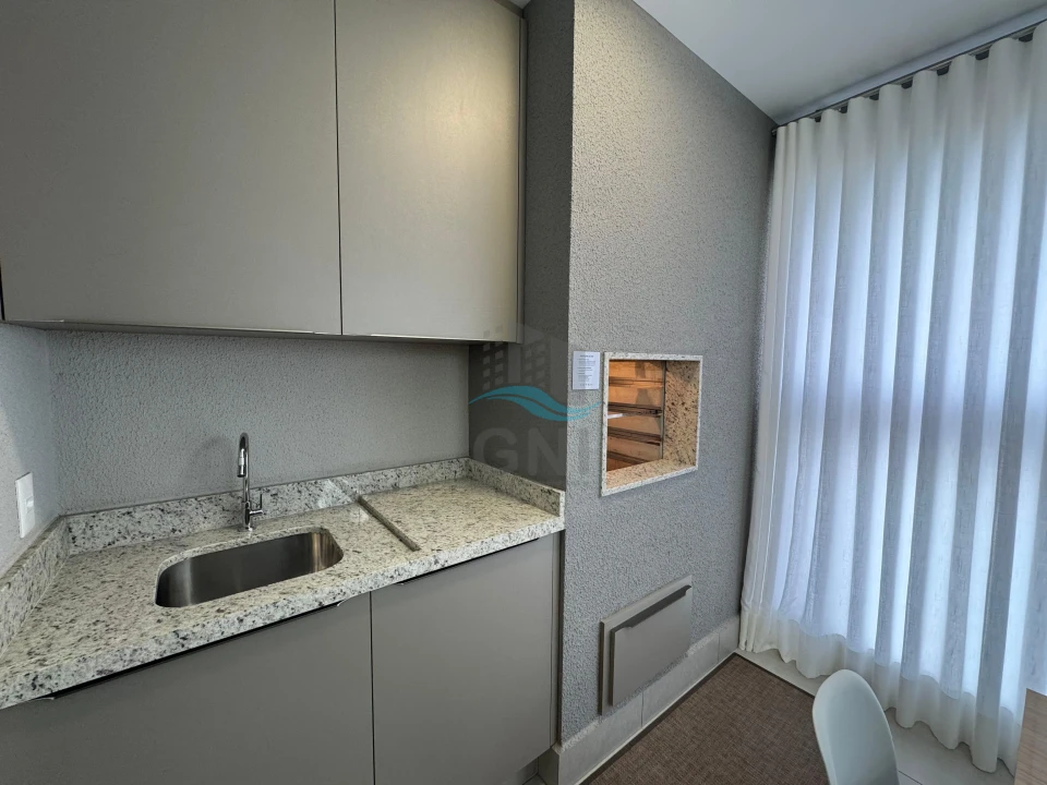 APARTAMENTO A VENDA - EDIFICIO ARTSY