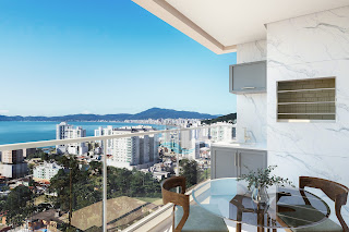 APARTAMENTO À VENDA - EDIFÍCIO AMALFI COAST HOME CLUB Imagens do imóveis APARTAMENTO À VENDA - EDIFÍCIO AMALFI COAST HOME CLUB