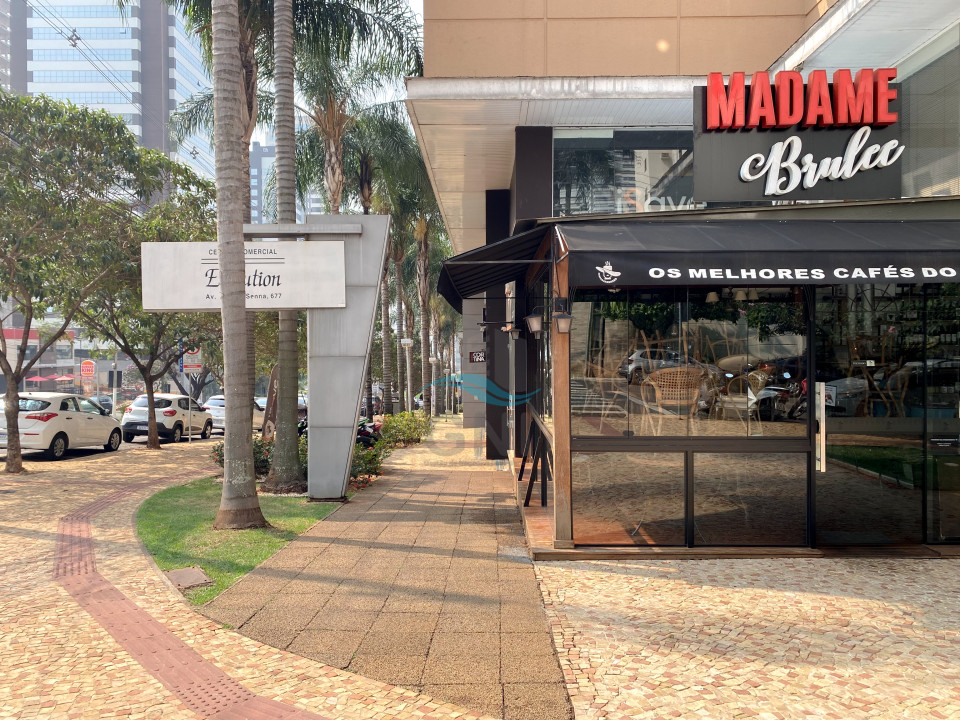 Imagens do imóveis APARTAMENTO PARA LOCAÇÃO - EDIFICIO EVOLUTION HOME AYRTON SENNA