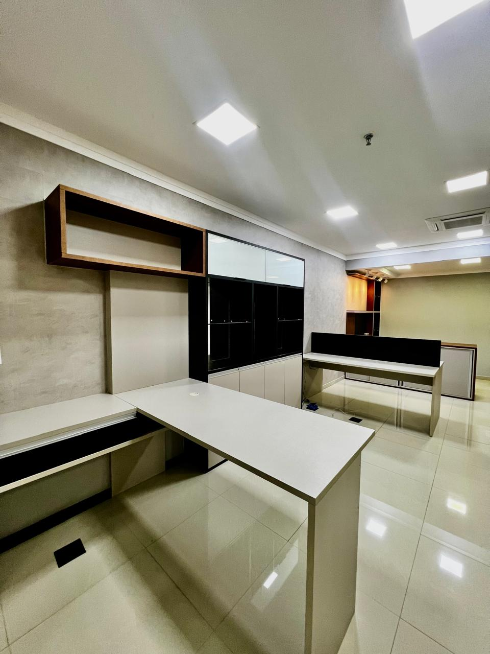 Imagens do imóveis SALA COMERCIAL PARA LOCAÇÃO - EDIFICIO PALHANO PREMIUM