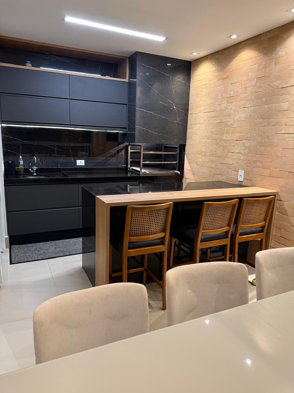 Imagens do imóveis APARTAMENTO A VENDA - EDIFICIO MAISON LEGACY
