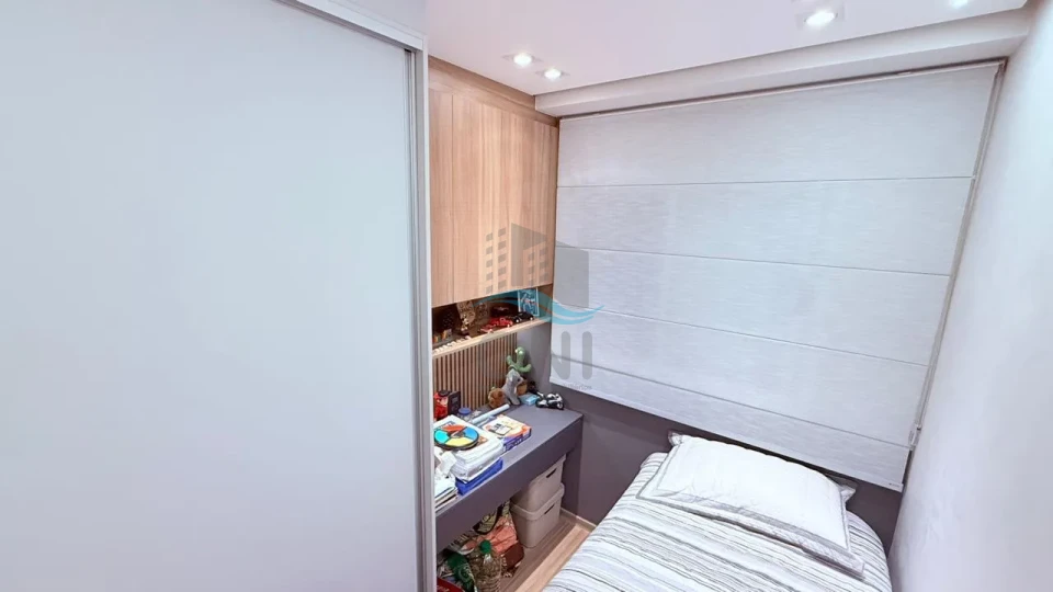 Imagens do imóveis APARTAMENTO A VENDA - EDIFÍCIO HAMPTONS