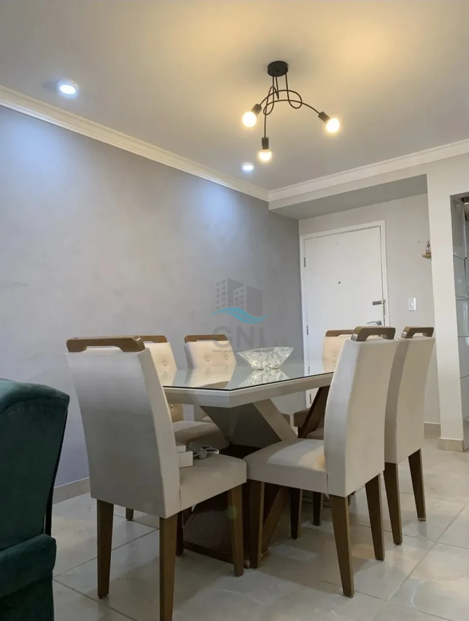 Imagens do imóveis APARTAMENTO PARA LOCACAO- EDIFICIO SAVANA