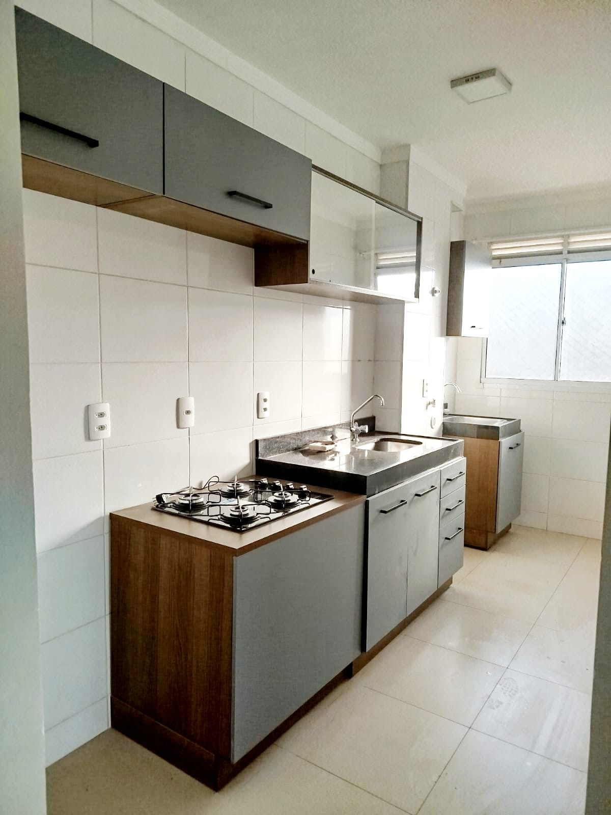 APARTAMENTO A VENDA - EDIFÍCIO LAGO MAGGIORE Imagens do imóveis APARTAMENTO A VENDA - EDIFÍCIO LAGO MAGGIORE