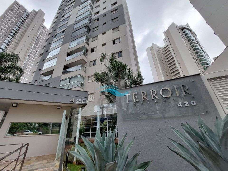 APARTAMENTO A VENDA - EDIFICIO TERROIR RESIDENCE Imagens do imóveis APARTAMENTO A VENDA - EDIFICIO TERROIR RESIDENCE