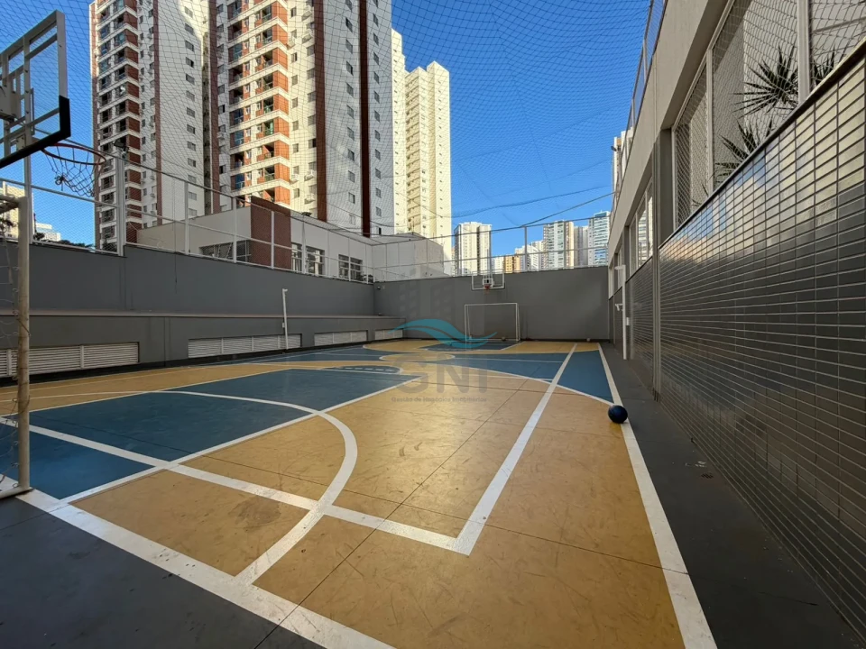 APARTAMENTO LOCAÇÃO - ALAMEDA ECO E RESORT