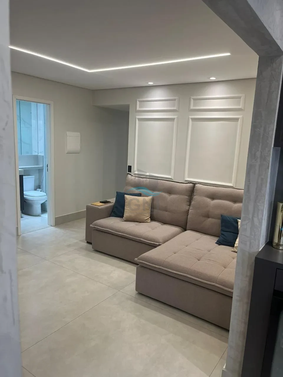 Imagens do imóveis APARTAMENTO A VENDA - EDIFÍCIO HAMPTONS RESIDENCE