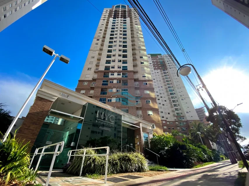 Imagens do imóveis APARTAMENTO A VENDA - NYC PALHANO