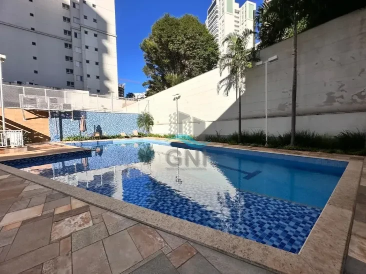 Imagens do imóveis APARTAMENTO A VENDA - EDIFICIO ELEGANCE