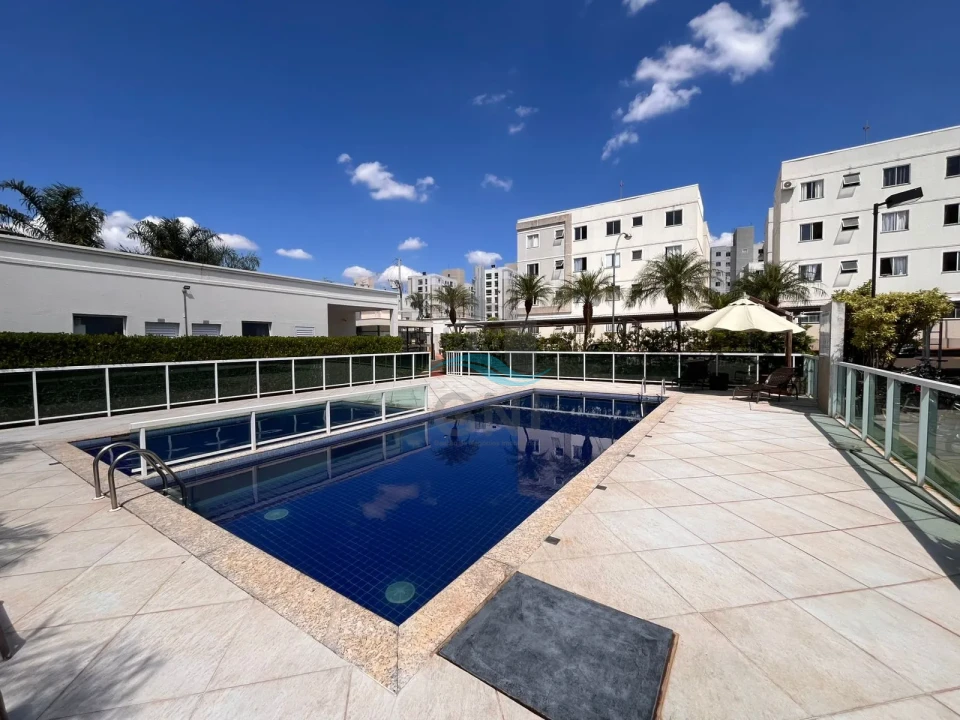 Imagens do imóveis APARTAMENTO A VENDA - CONDOMINIO LAGOA DE PRATA