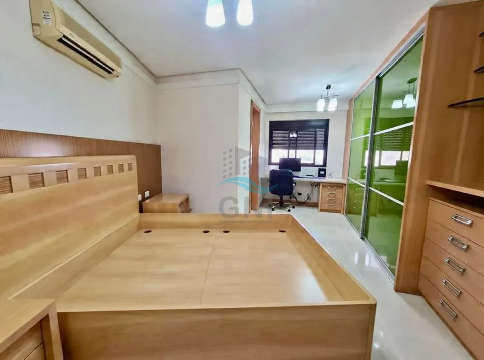 Imagens do imóveis APARTAMENTO A VENDA - EDIFICIO PALAIS LAC DOR