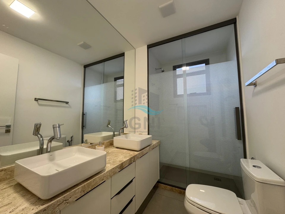 APARTAMENTO A VENDA - EDIFICIO ARTSY