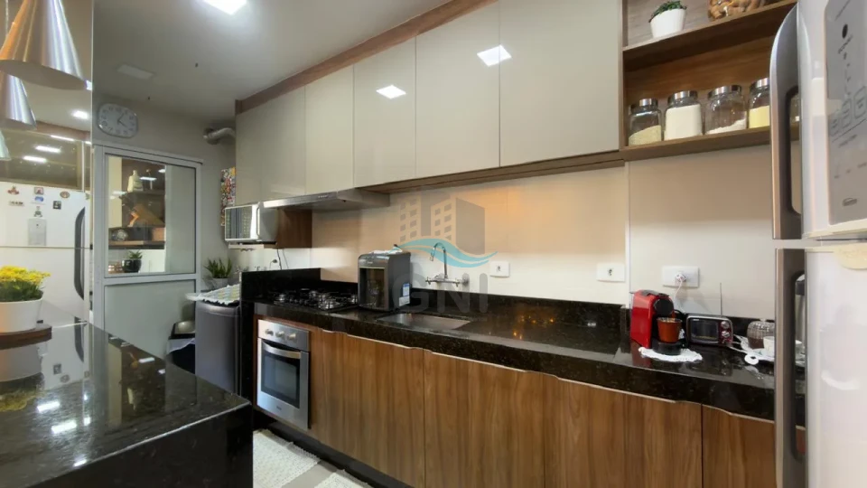 APARTAMENTO A VENDA - EDIFICIO ARTE PALHANO