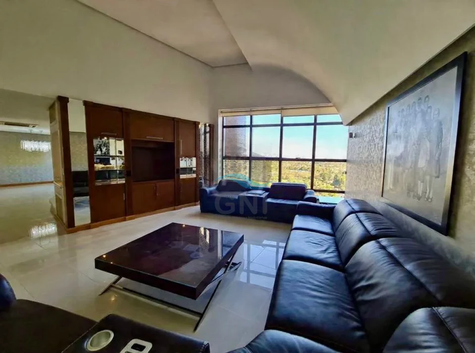 Imagens do imóveis APARTAMENTO A VENDA - EDIFICIO PALAIS LAC DOR