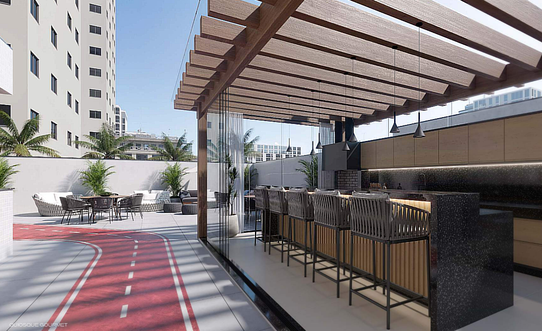 APARTAMENTO A VENDA - GRAND MISTRAL TOWERS Imagens do imóveis APARTAMENTO A VENDA - GRAND MISTRAL TOWERS