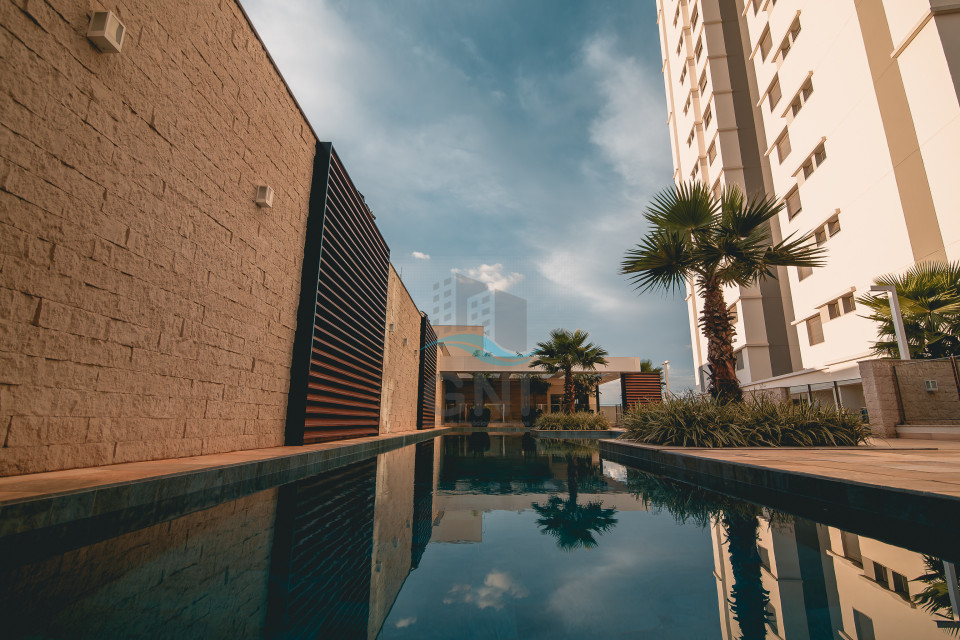 Imagens do imóveis APARTAMENTO PARA LOCAÇAO - EDIFICIO GRAND PALAIS