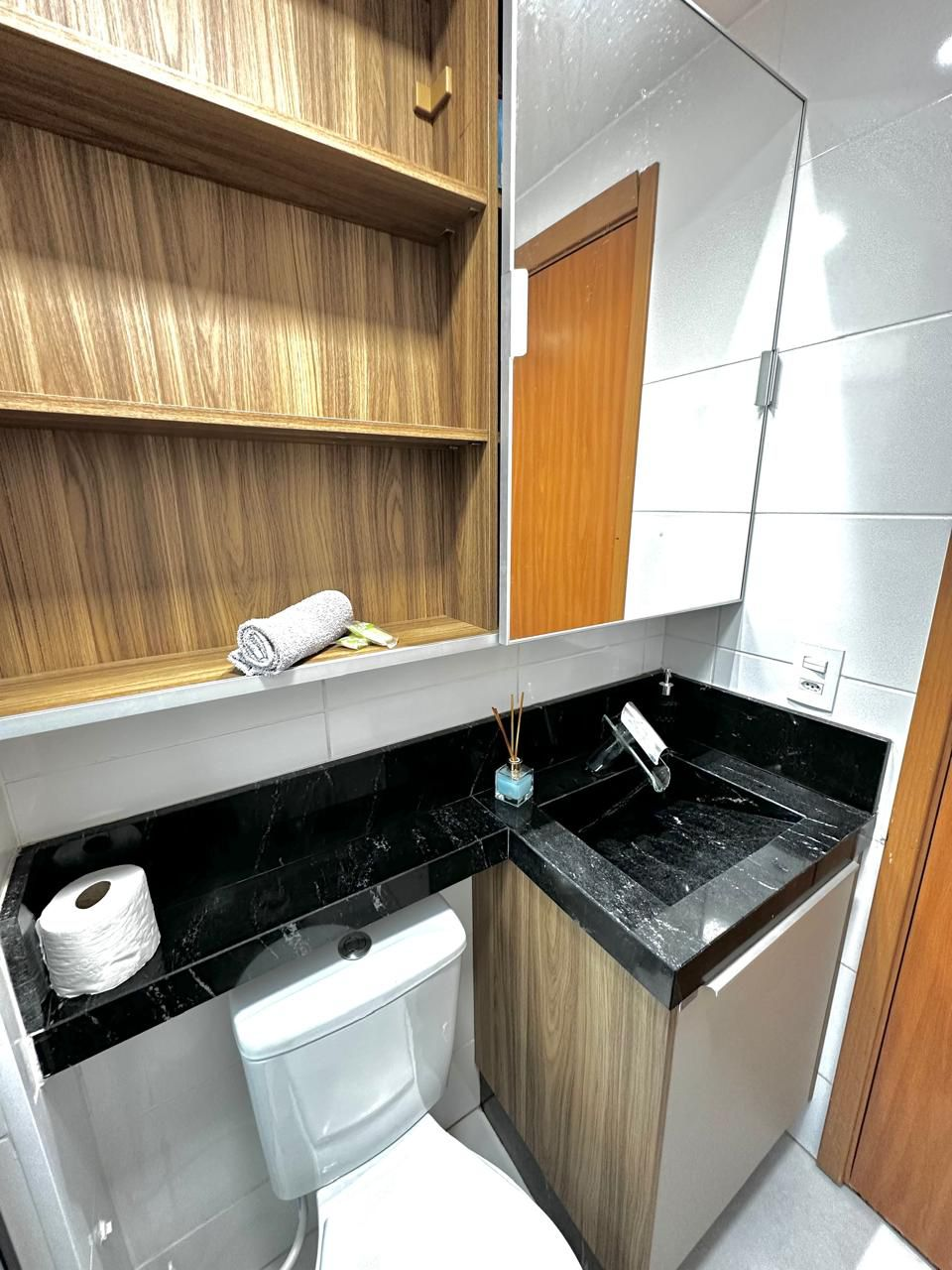 Imagens do imóveis APARTAMENTO A VENDA - EDIFICIO RESIDENCIAL SPAZIO LA VITTA